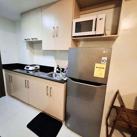 Cozy Pine Suites Baguio City Kültér fotó