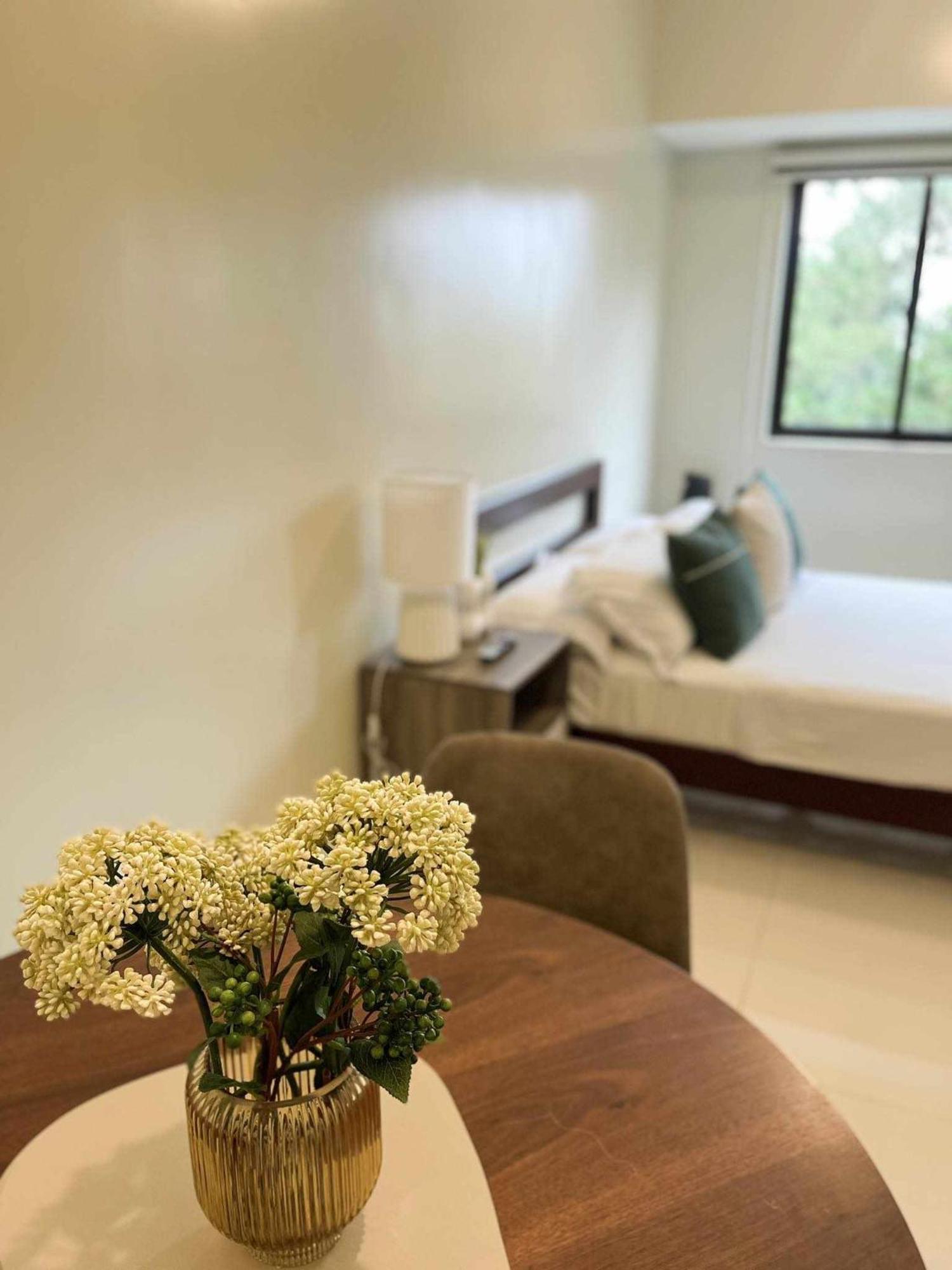 Cozy Pine Suites Baguio City Kültér fotó