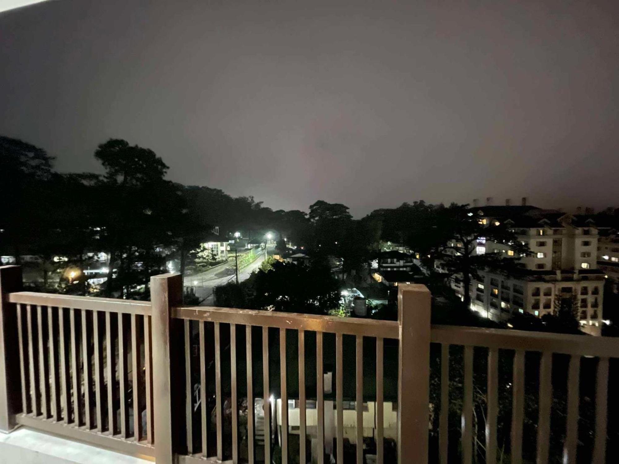 Cozy Pine Suites Baguio City Kültér fotó