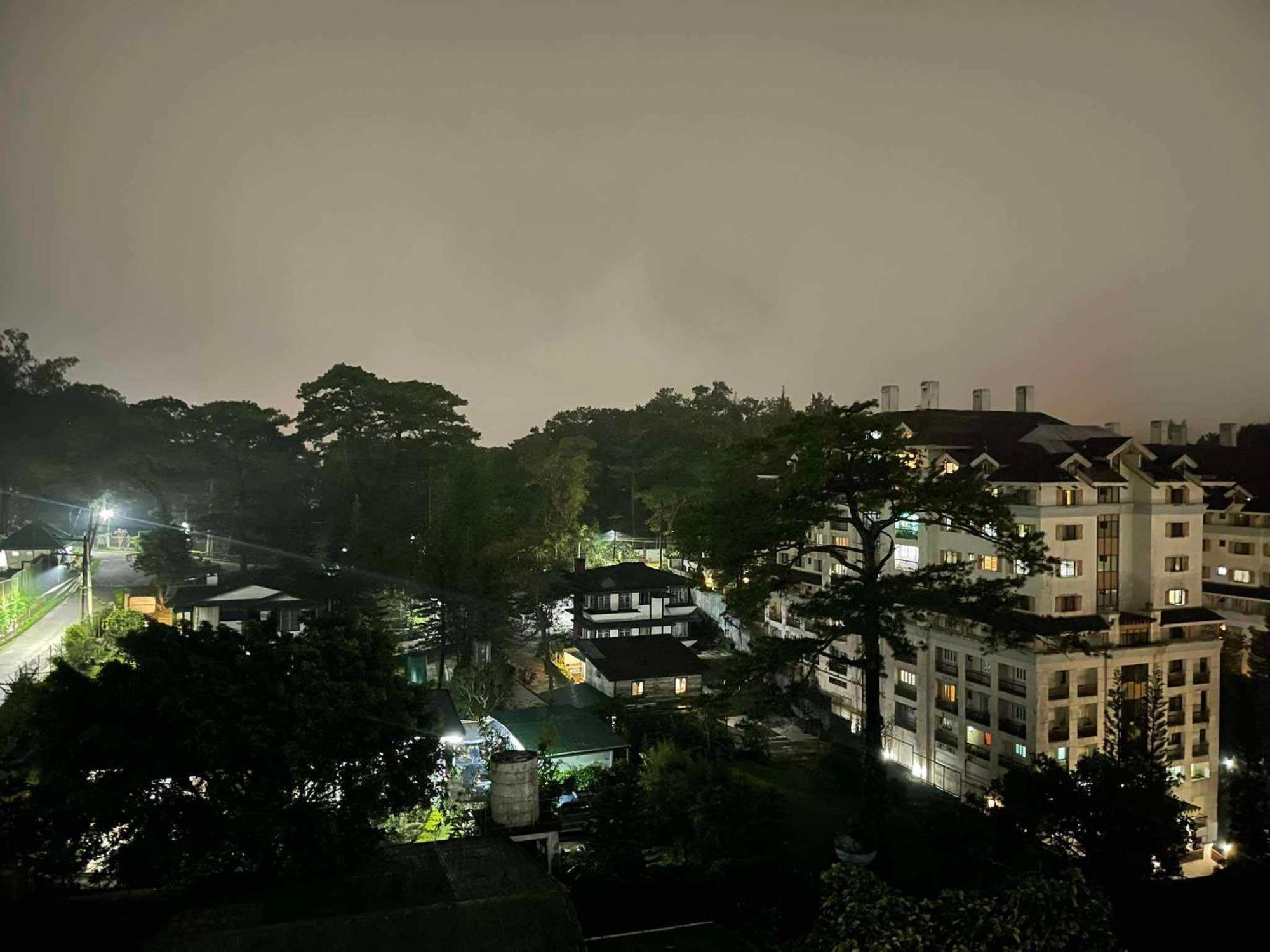 Cozy Pine Suites Baguio City Kültér fotó