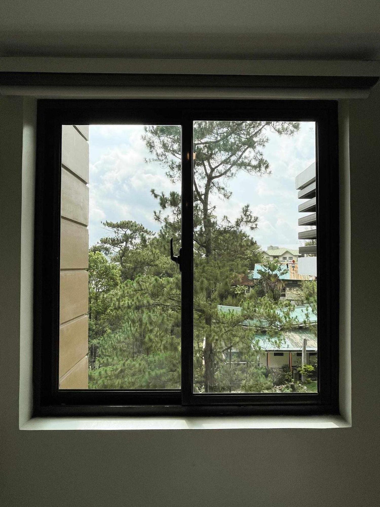 Cozy Pine Suites Baguio City Szoba fotó