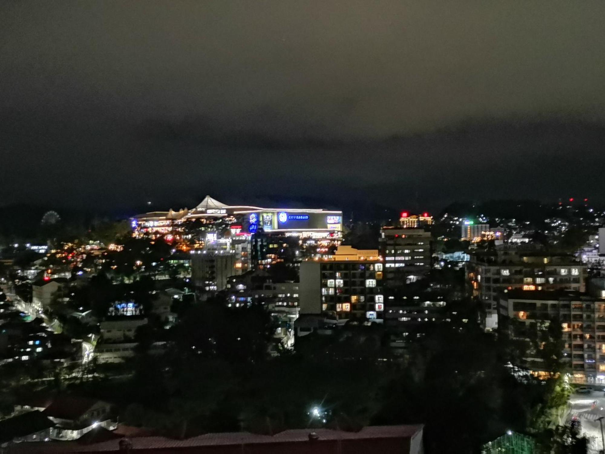Cozy Pine Suites Baguio City Kültér fotó