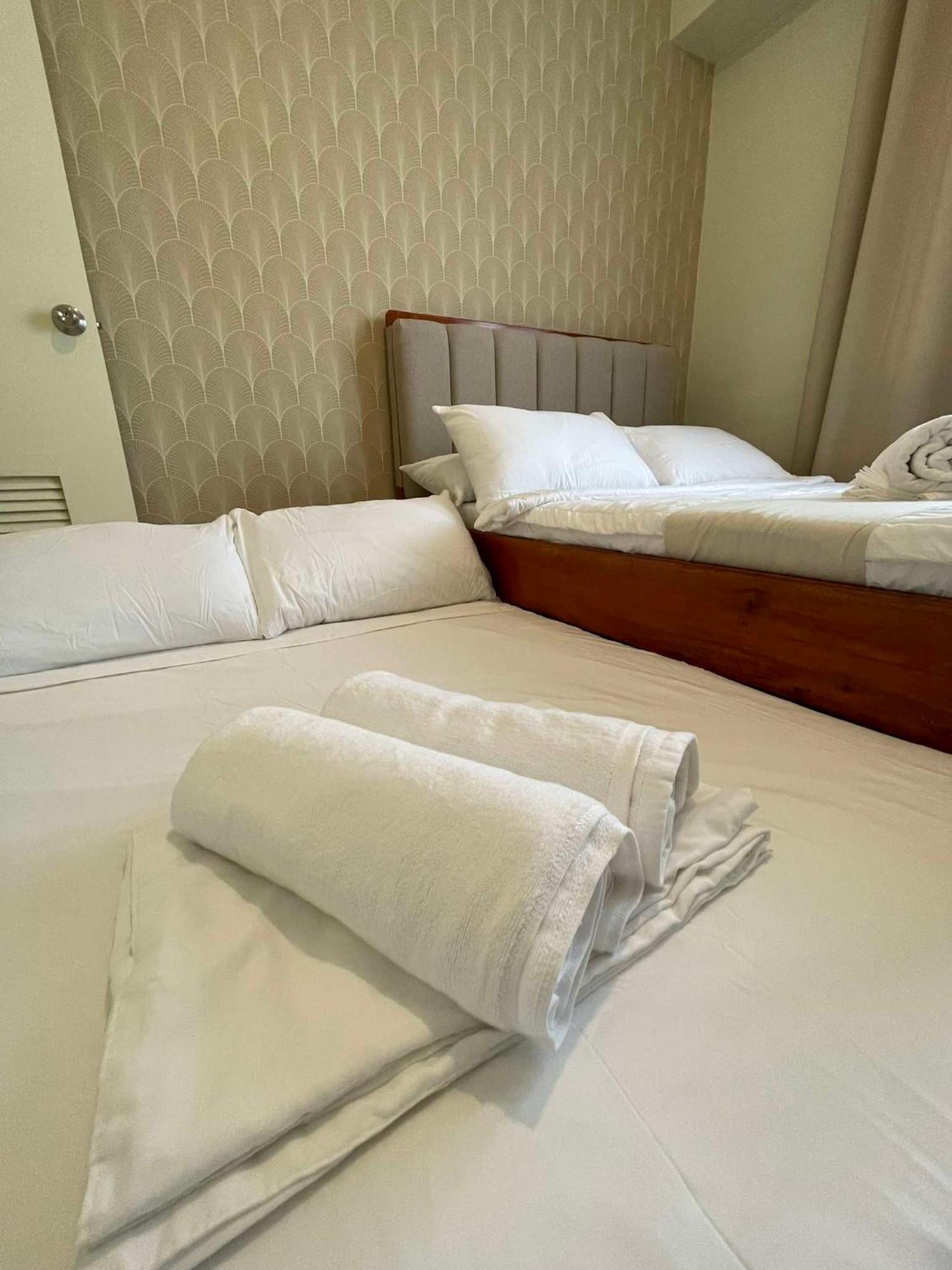 Cozy Pine Suites Baguio City Kültér fotó