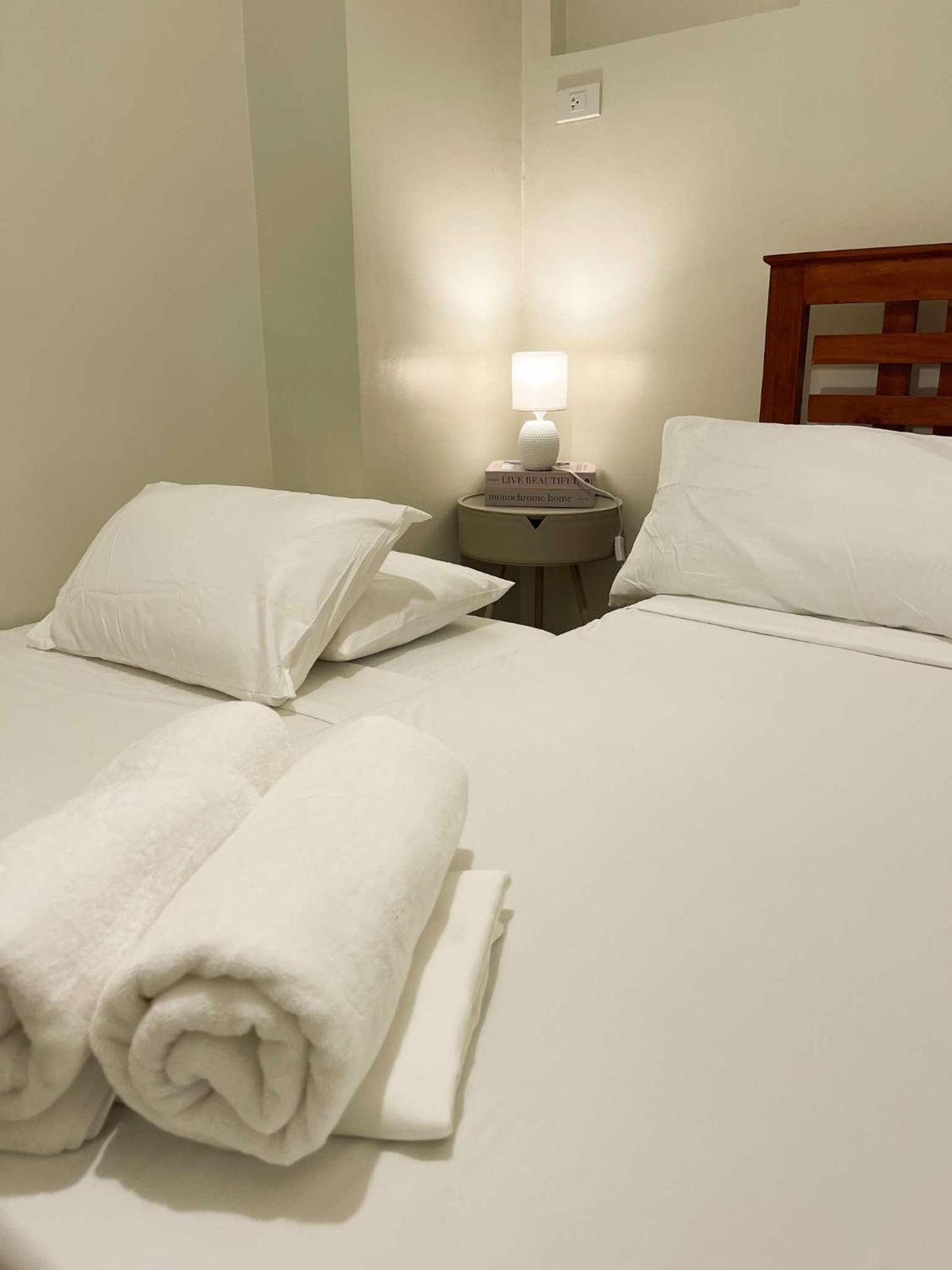 Cozy Pine Suites Baguio City Kültér fotó