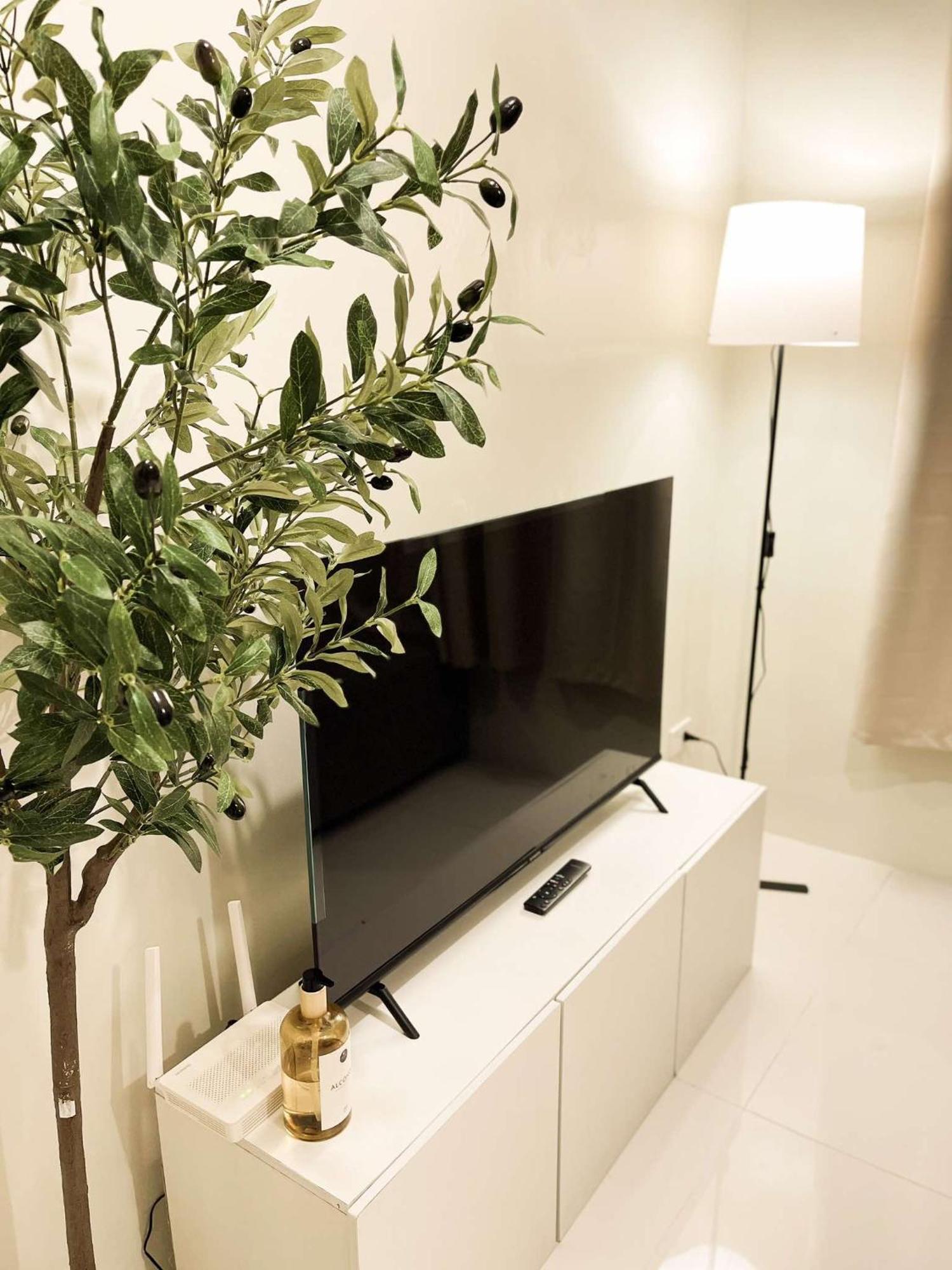 Cozy Pine Suites Baguio City Kültér fotó