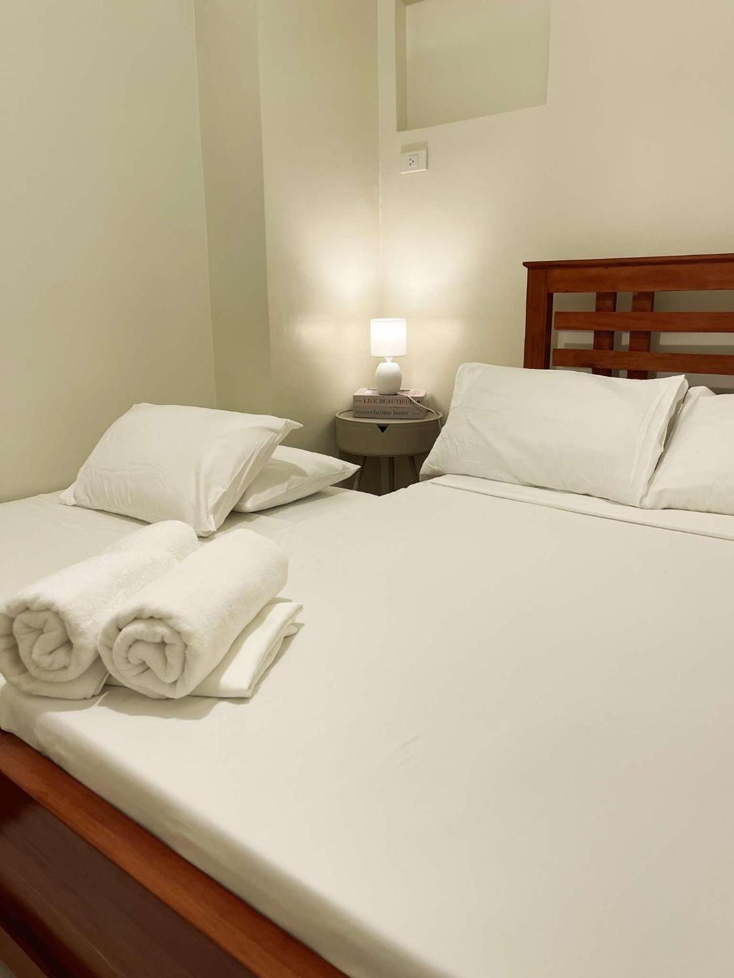 Cozy Pine Suites Baguio City Kültér fotó