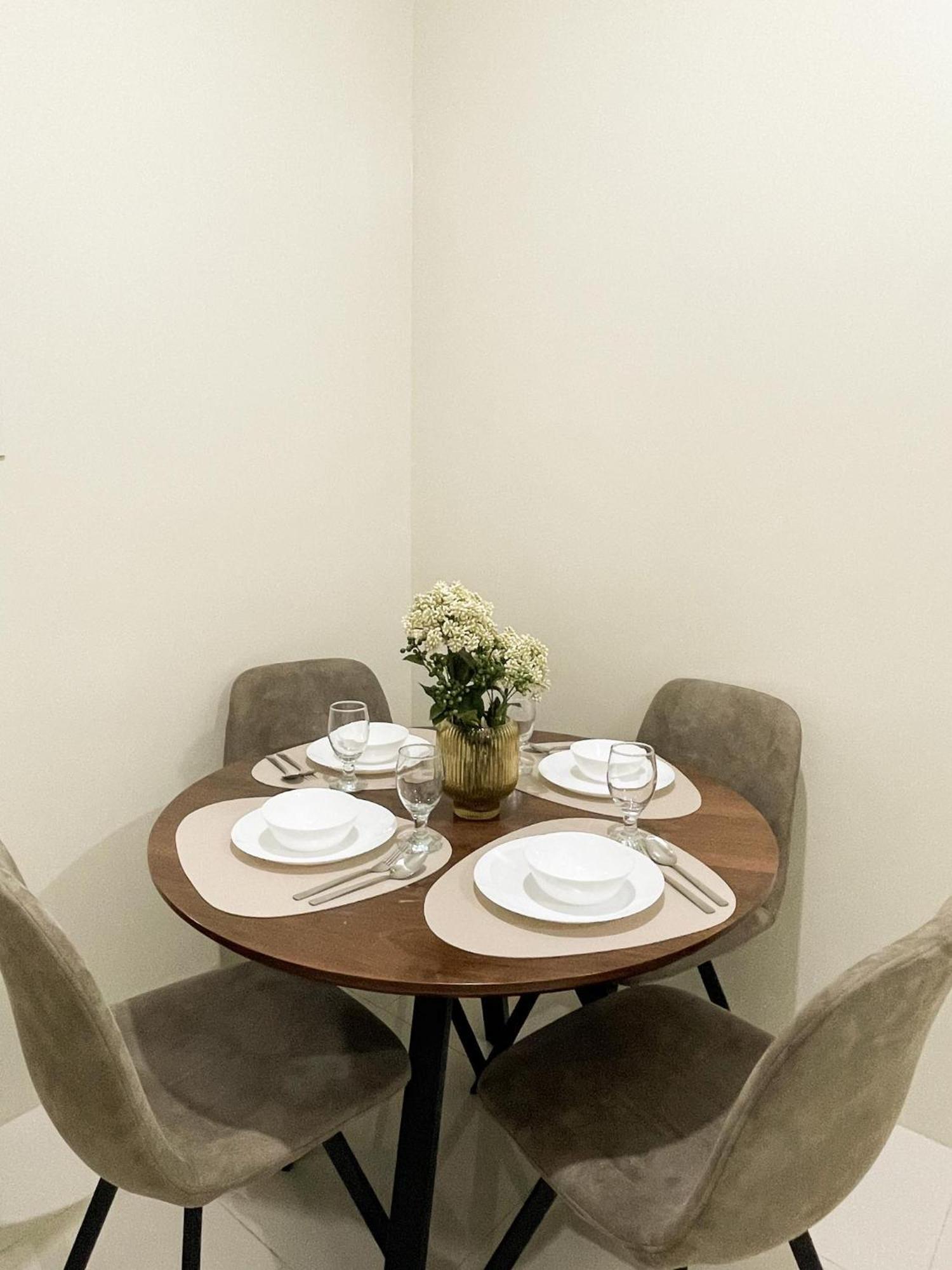 Cozy Pine Suites Baguio City Kültér fotó