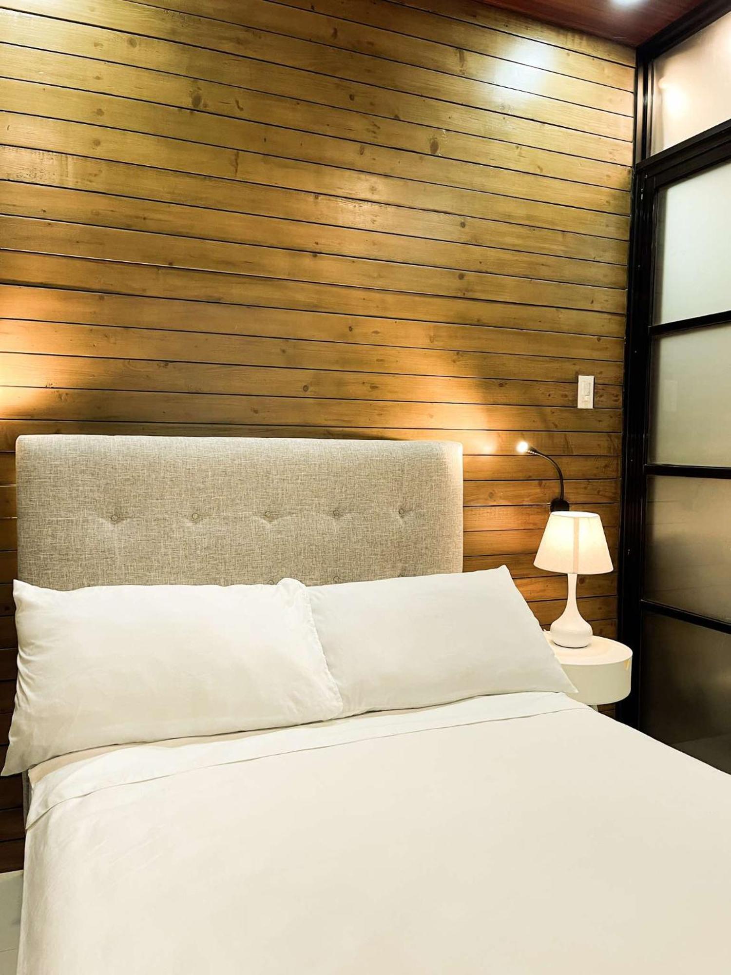 Cozy Pine Suites Baguio City Kültér fotó