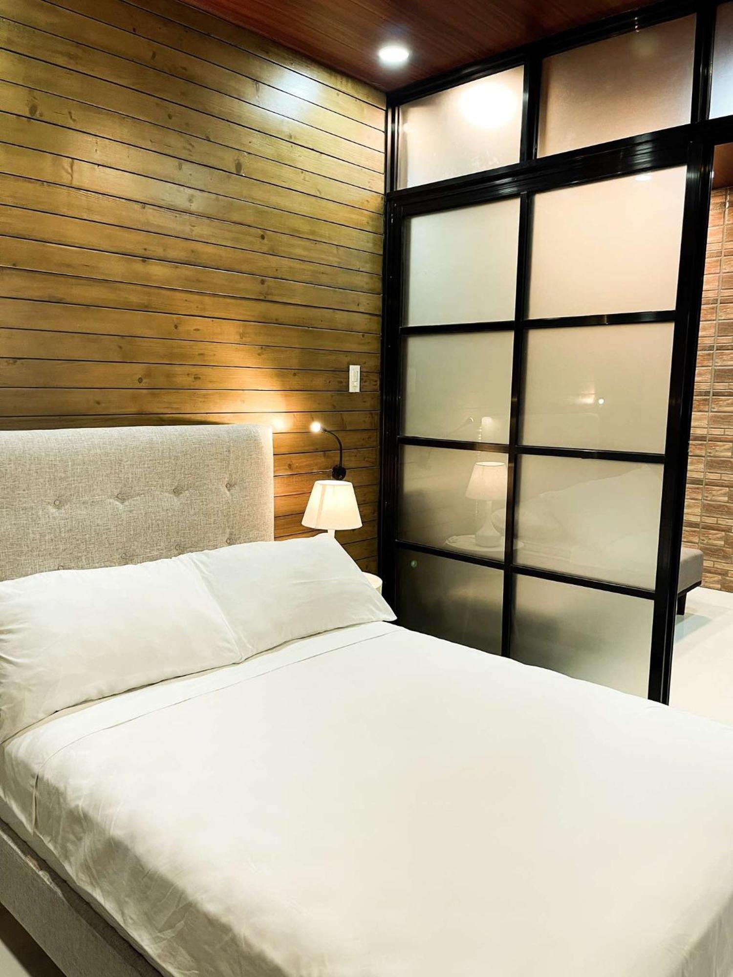 Cozy Pine Suites Baguio City Kültér fotó
