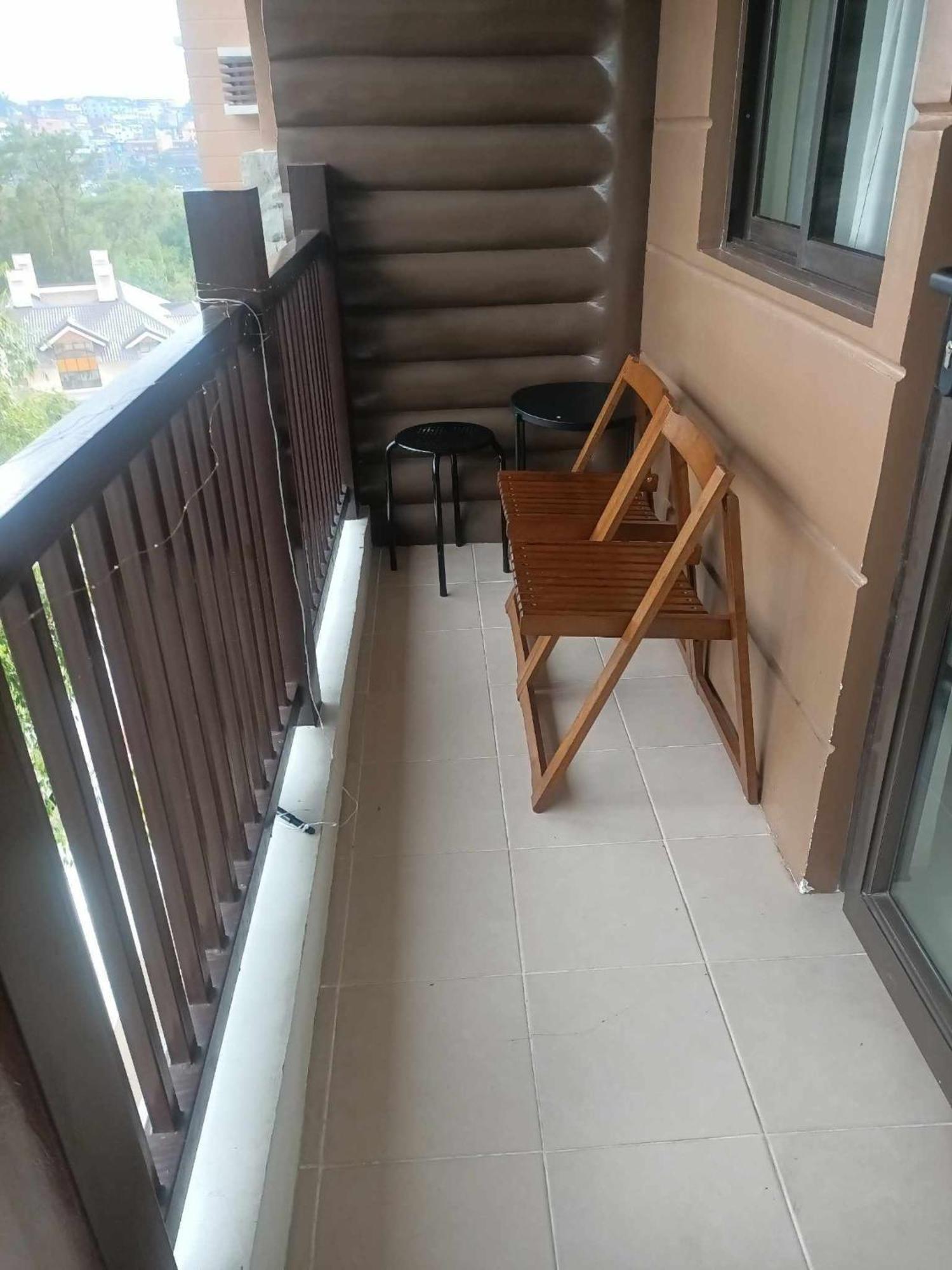 Cozy Pine Suites Baguio City Kültér fotó