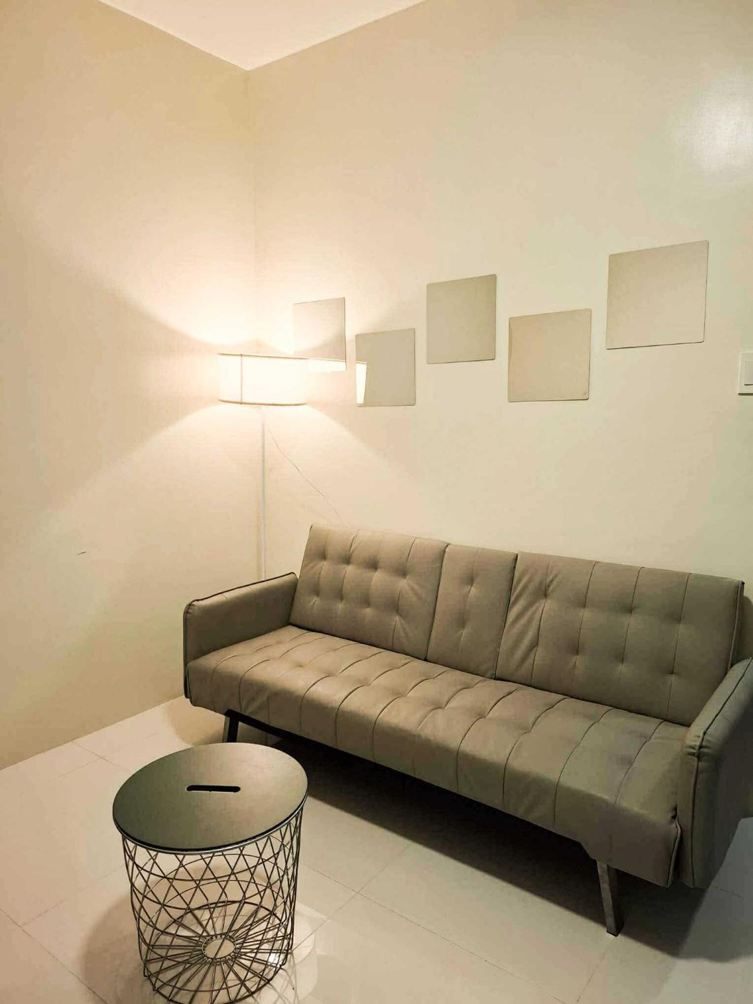 Cozy Pine Suites Baguio City Kültér fotó
