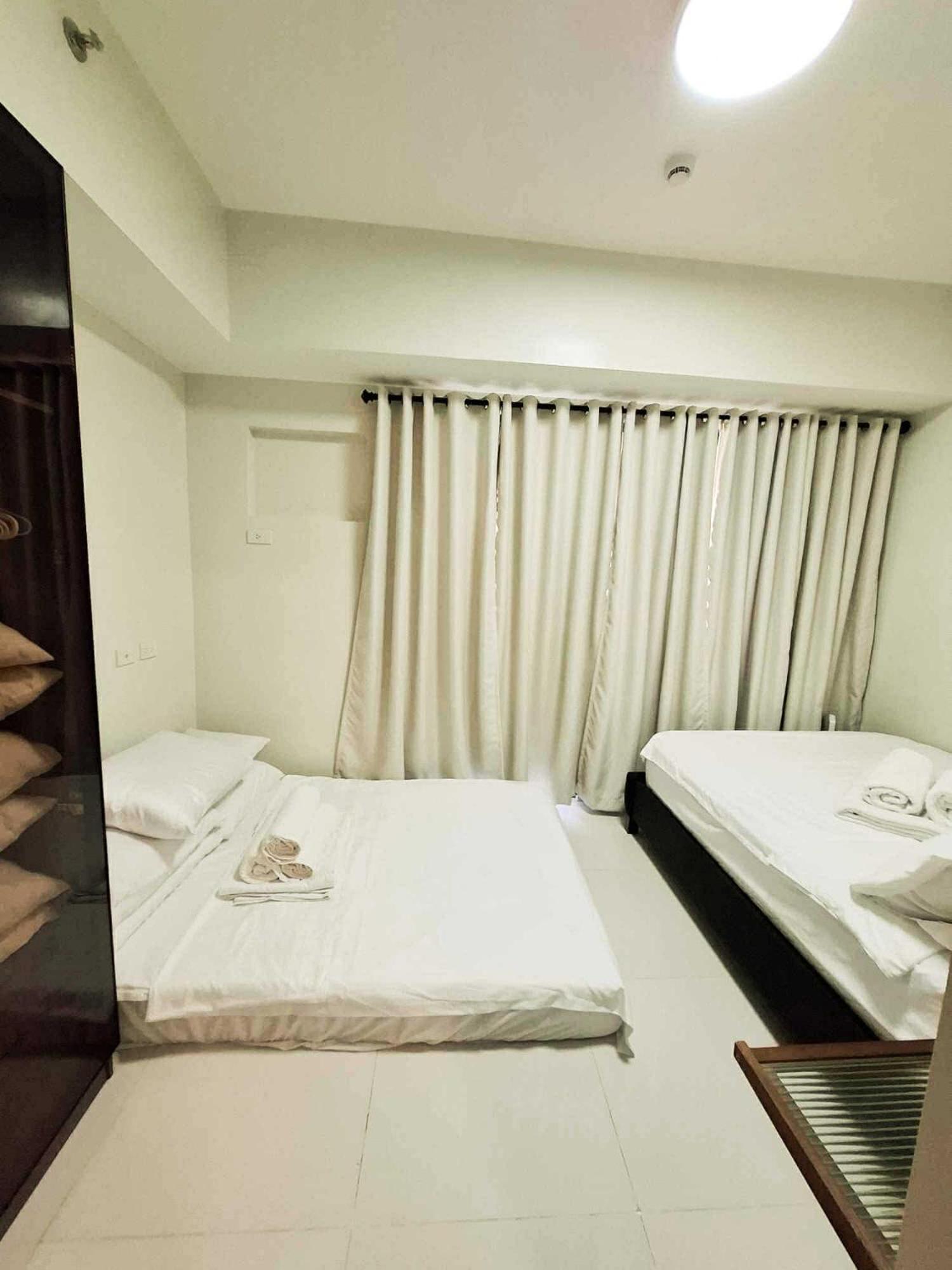 Cozy Pine Suites Baguio City Kültér fotó