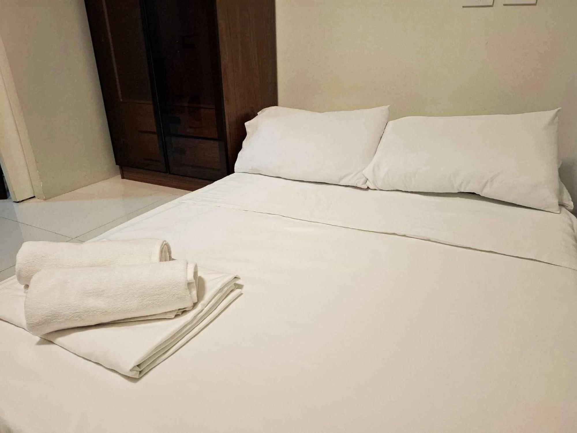 Cozy Pine Suites Baguio City Kültér fotó