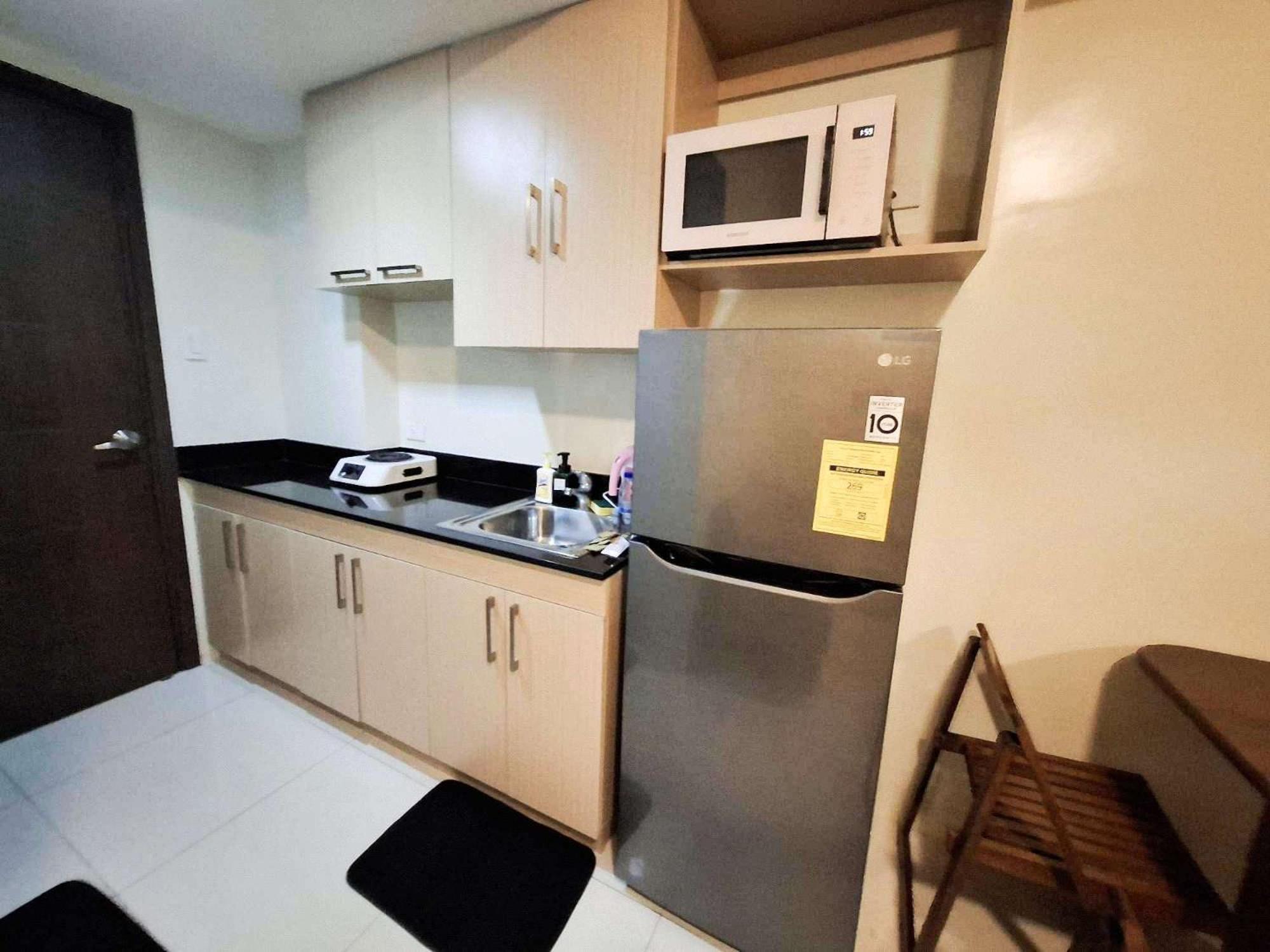 Cozy Pine Suites Baguio City Kültér fotó