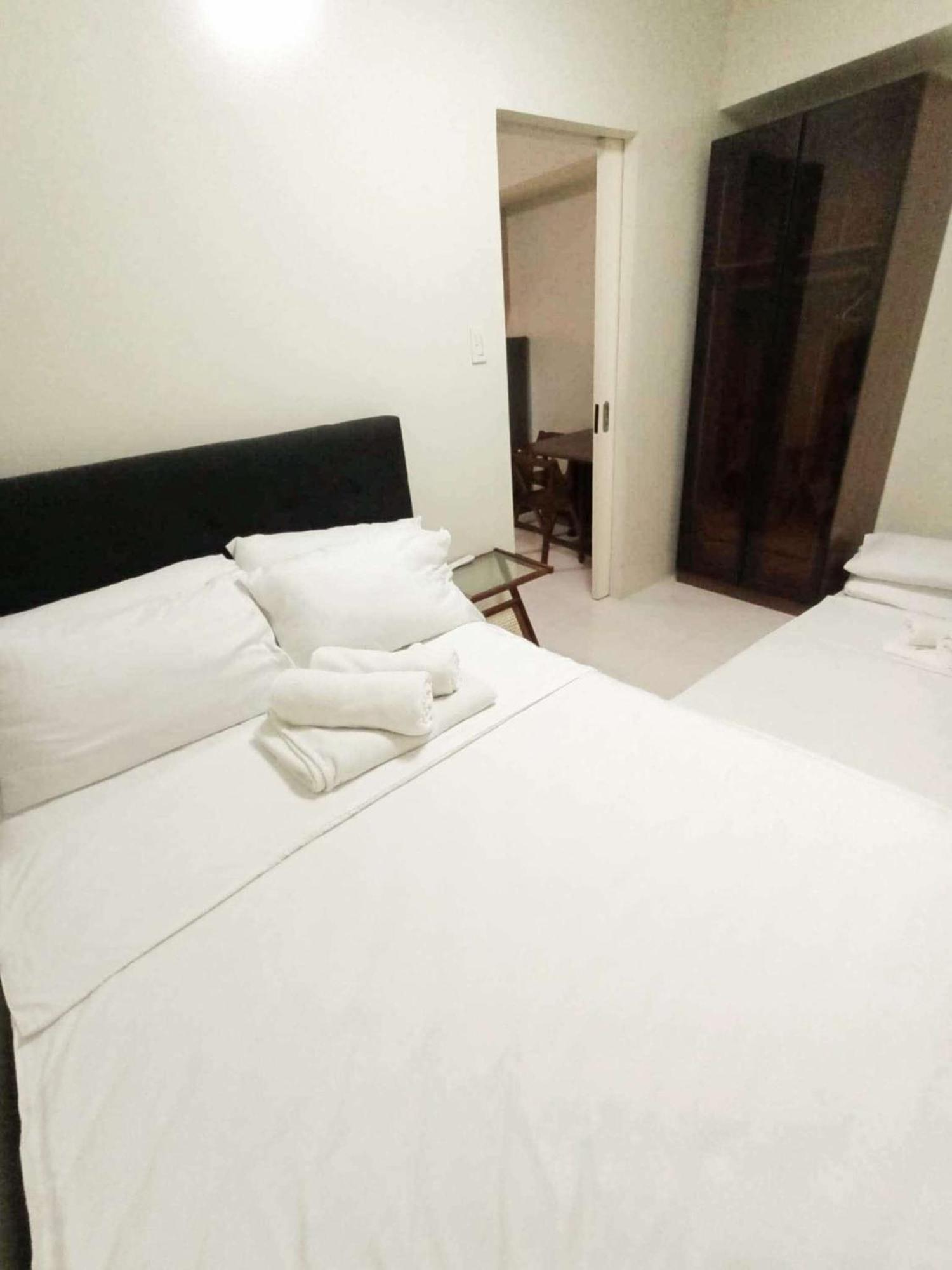 Cozy Pine Suites Baguio City Kültér fotó
