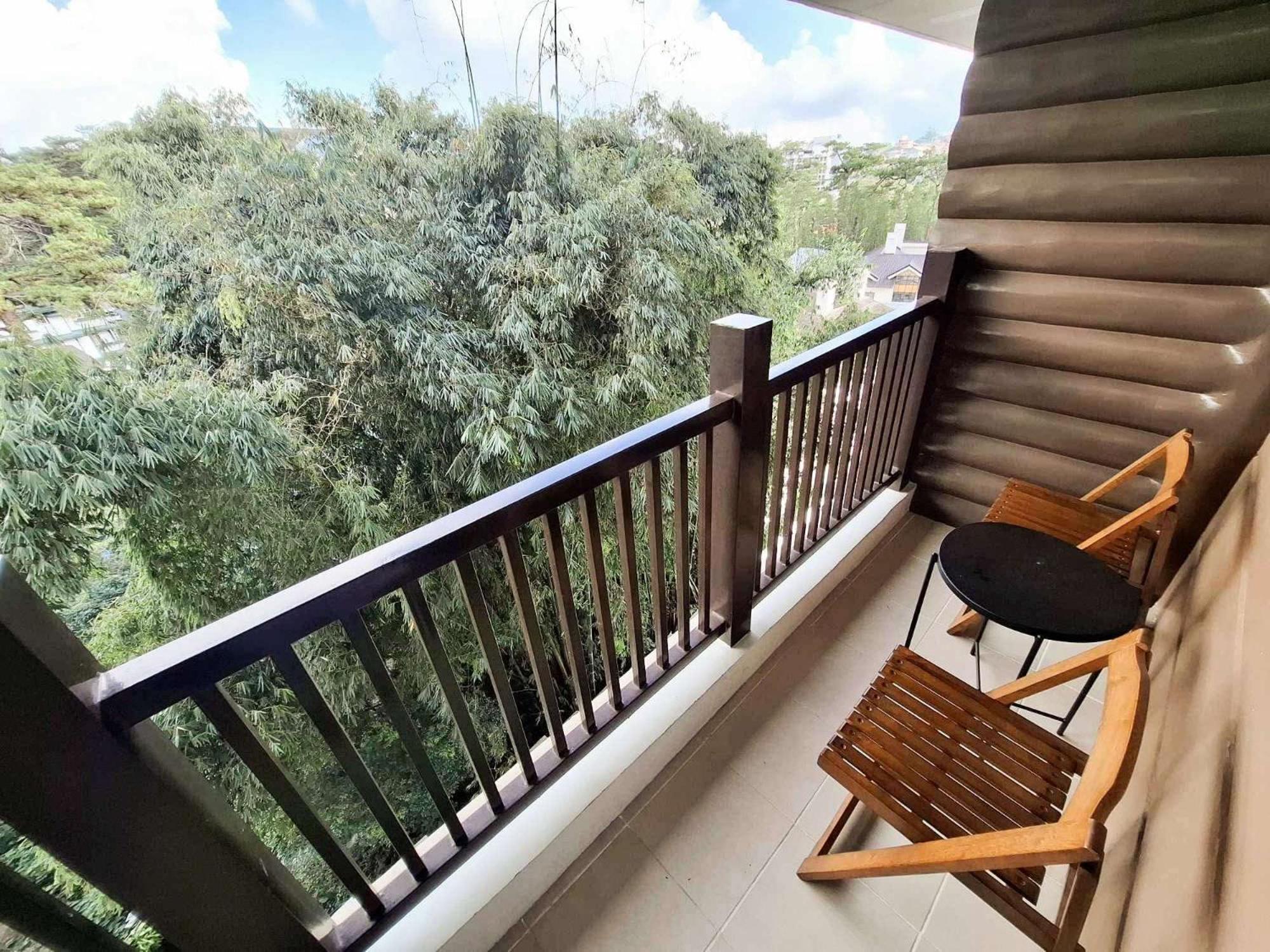 Cozy Pine Suites Baguio City Kültér fotó